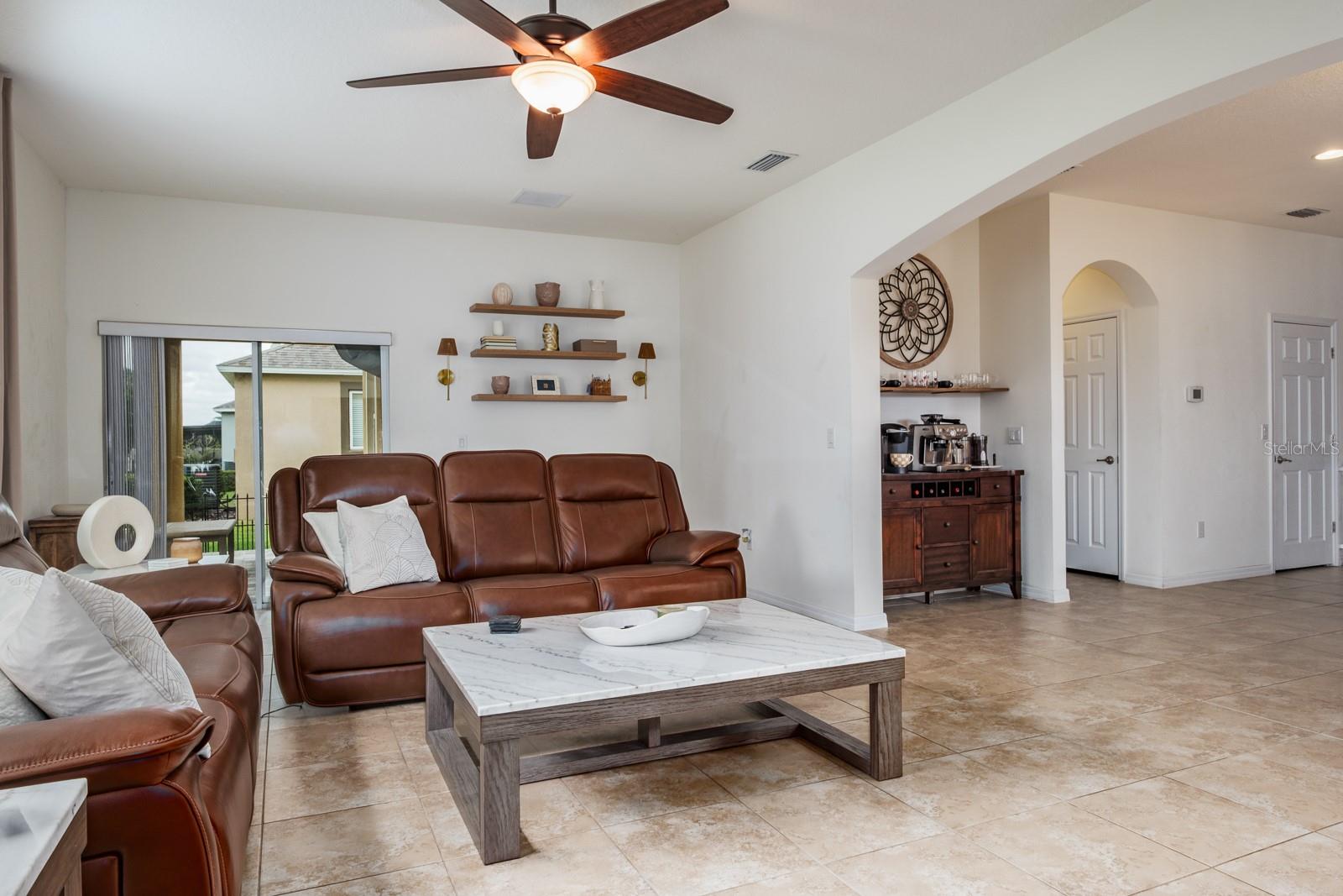 1653 NATURE VIEW DR, LUTZ, FL, 33558