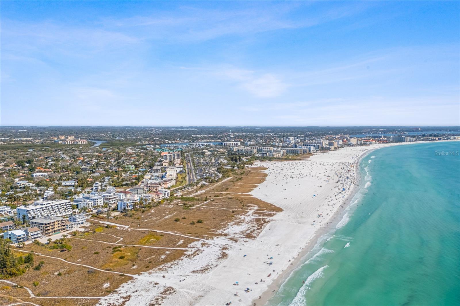 711 BEACH RD #408, SARASOTA, FL, 34242