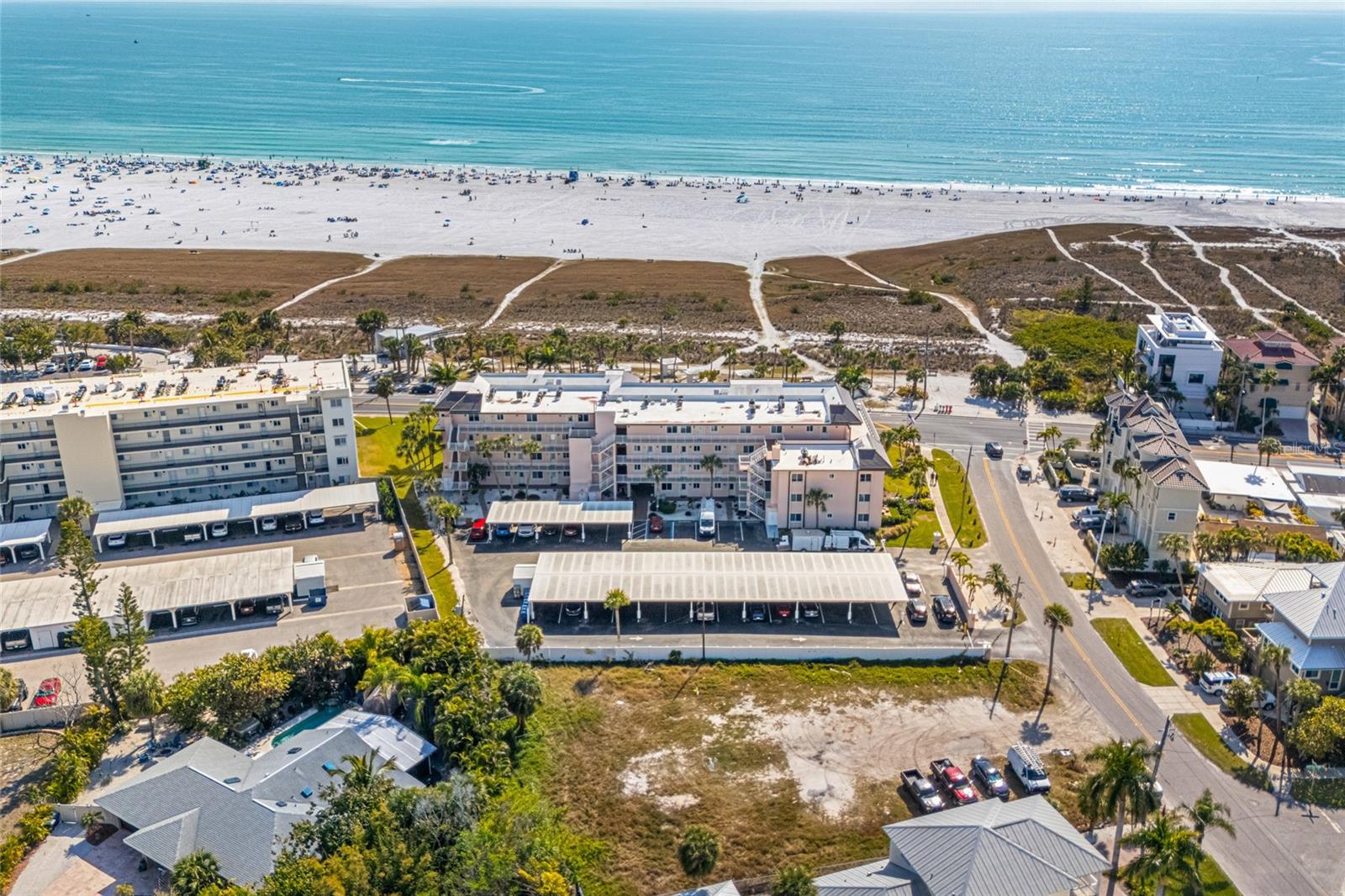 711 BEACH RD #408, SARASOTA, FL, 34242