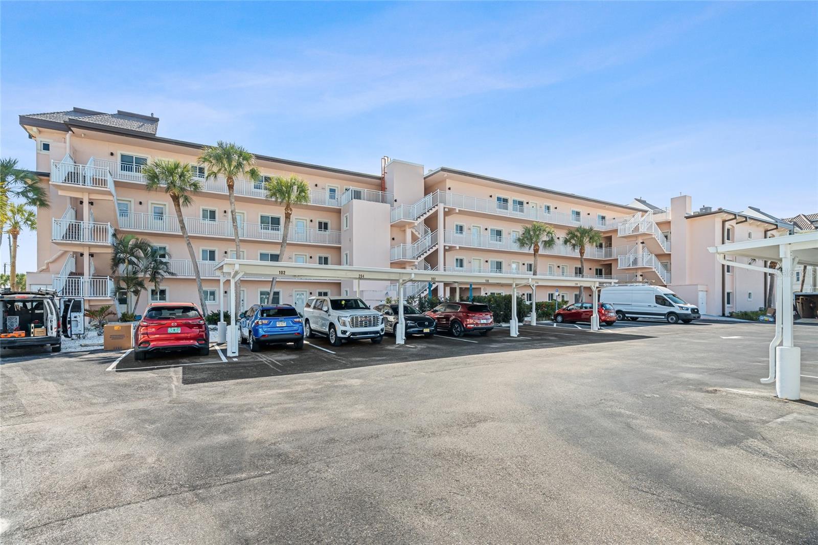 711 BEACH RD #408, SARASOTA, FL, 34242