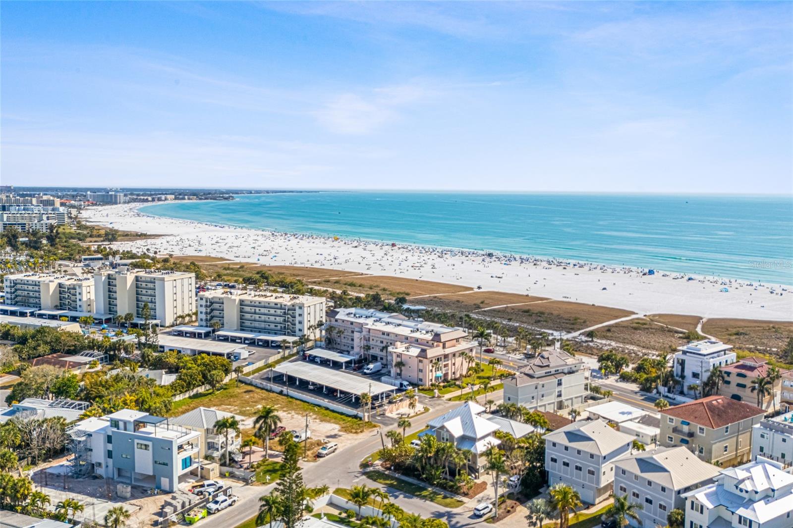 711 BEACH RD #408, SARASOTA, FL, 34242