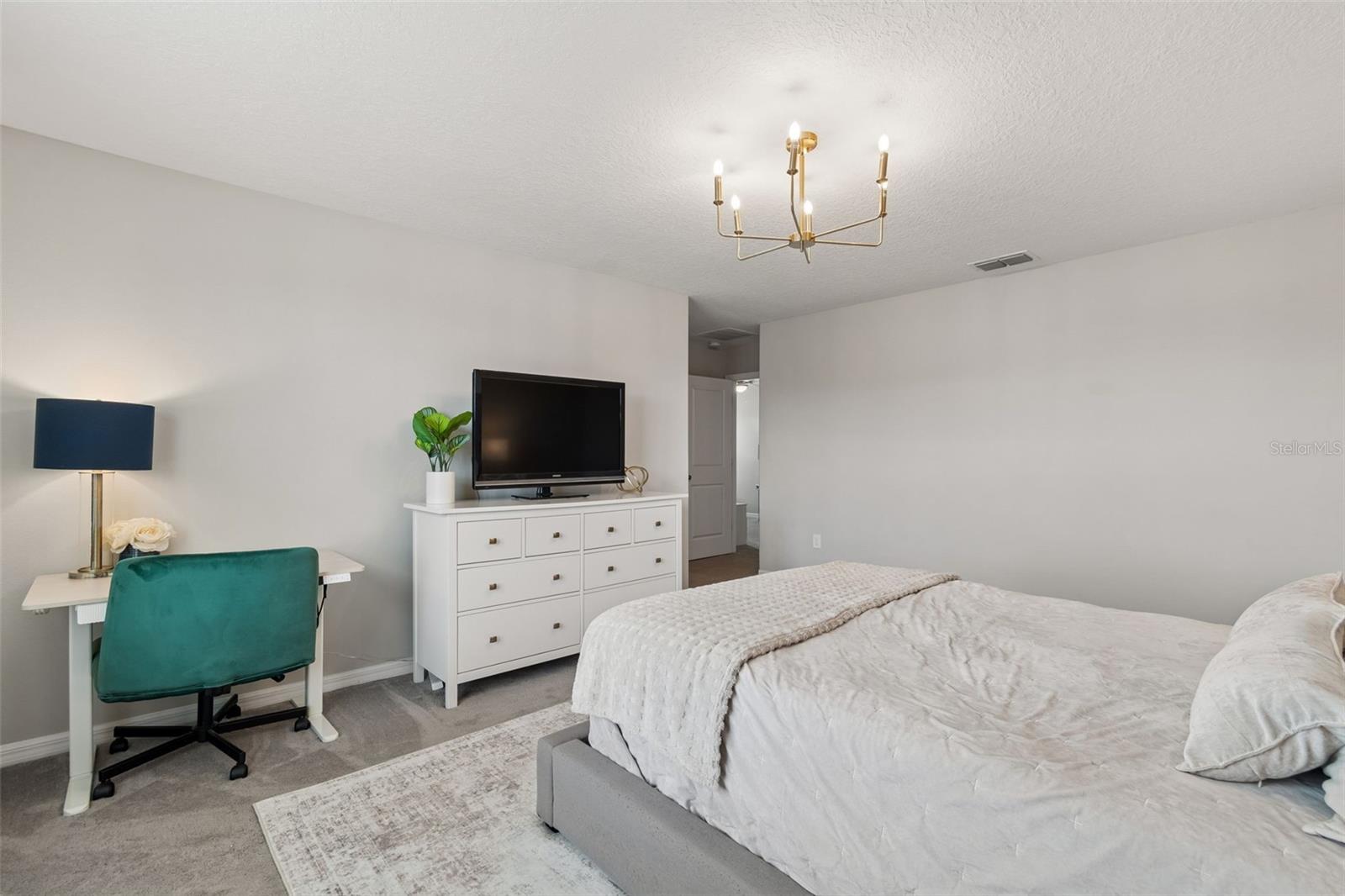 space for a small office