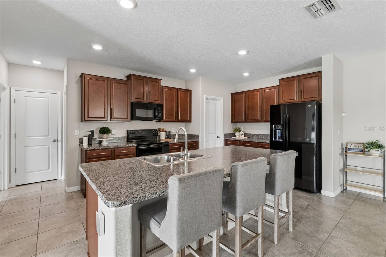 great for entertaining