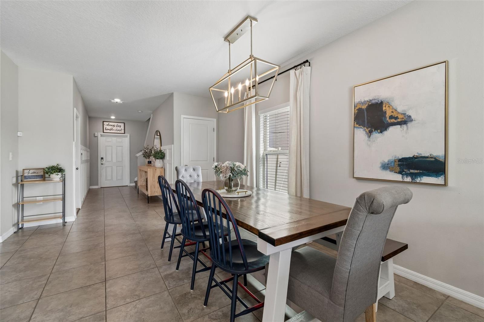 maintained ready for your family