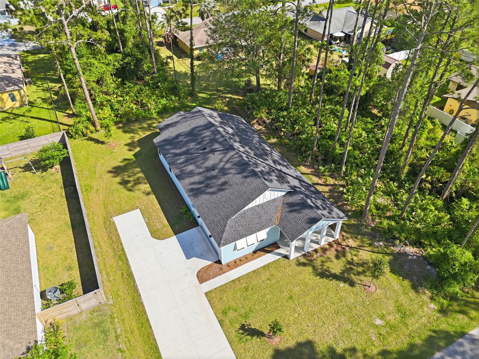 36 BROCKTON LN, PALM COAST, FL, 32137