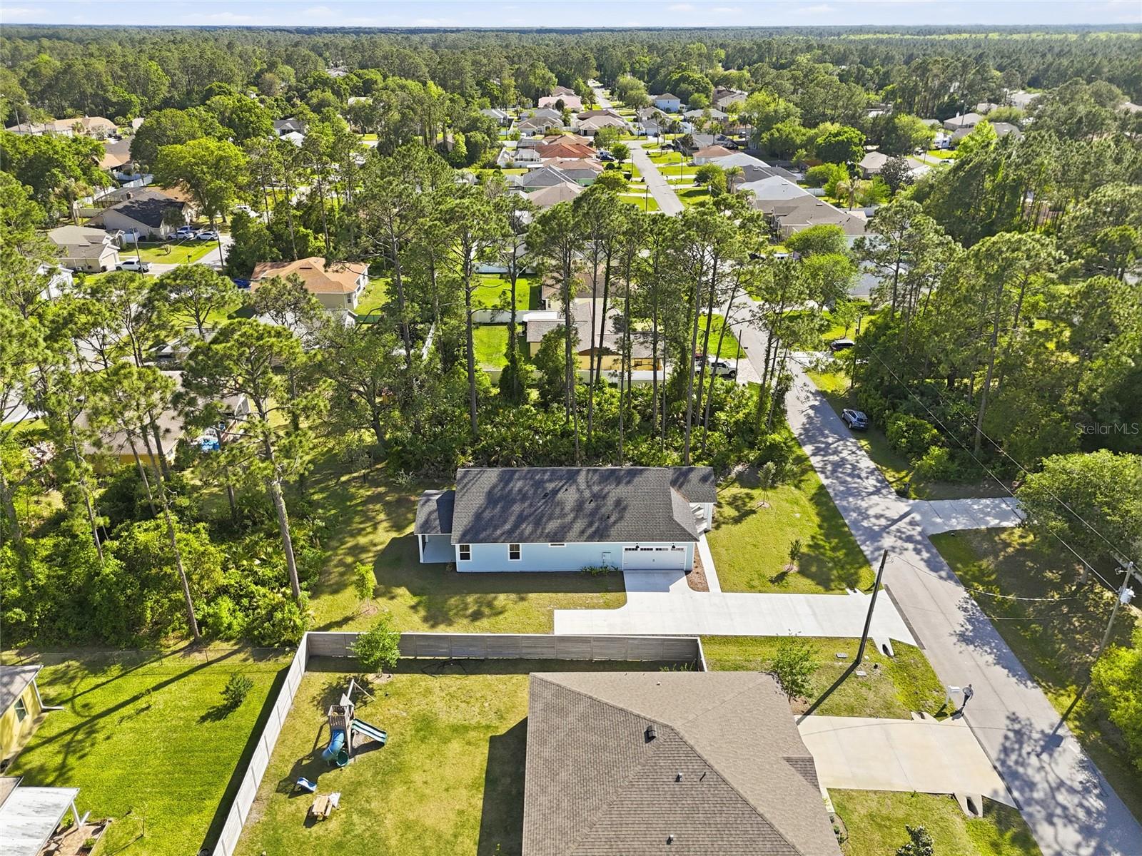 36 BROCKTON LN, PALM COAST, FL, 32137