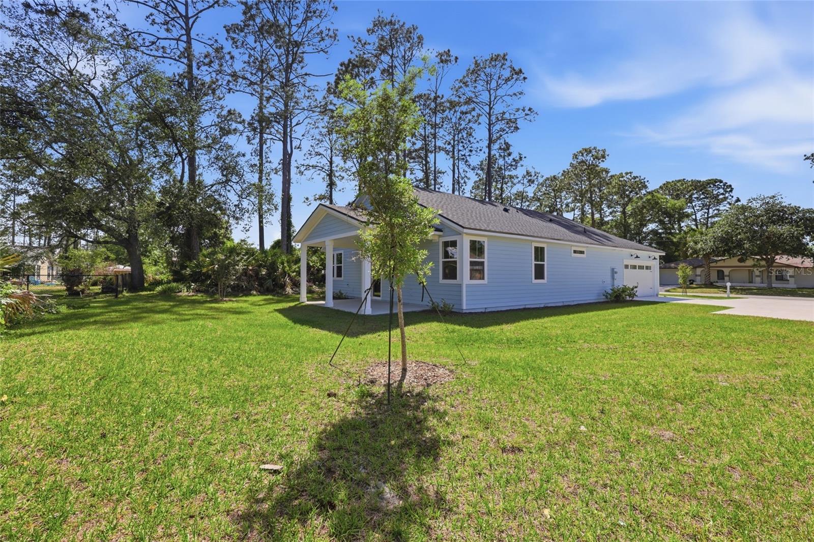 36 BROCKTON LN, PALM COAST, FL, 32137