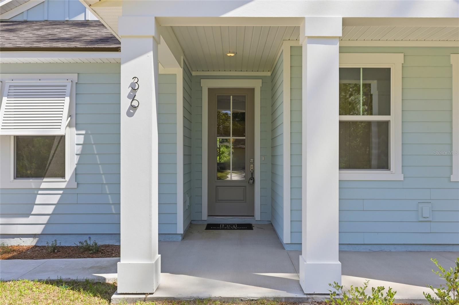36 BROCKTON LN, PALM COAST, FL, 32137