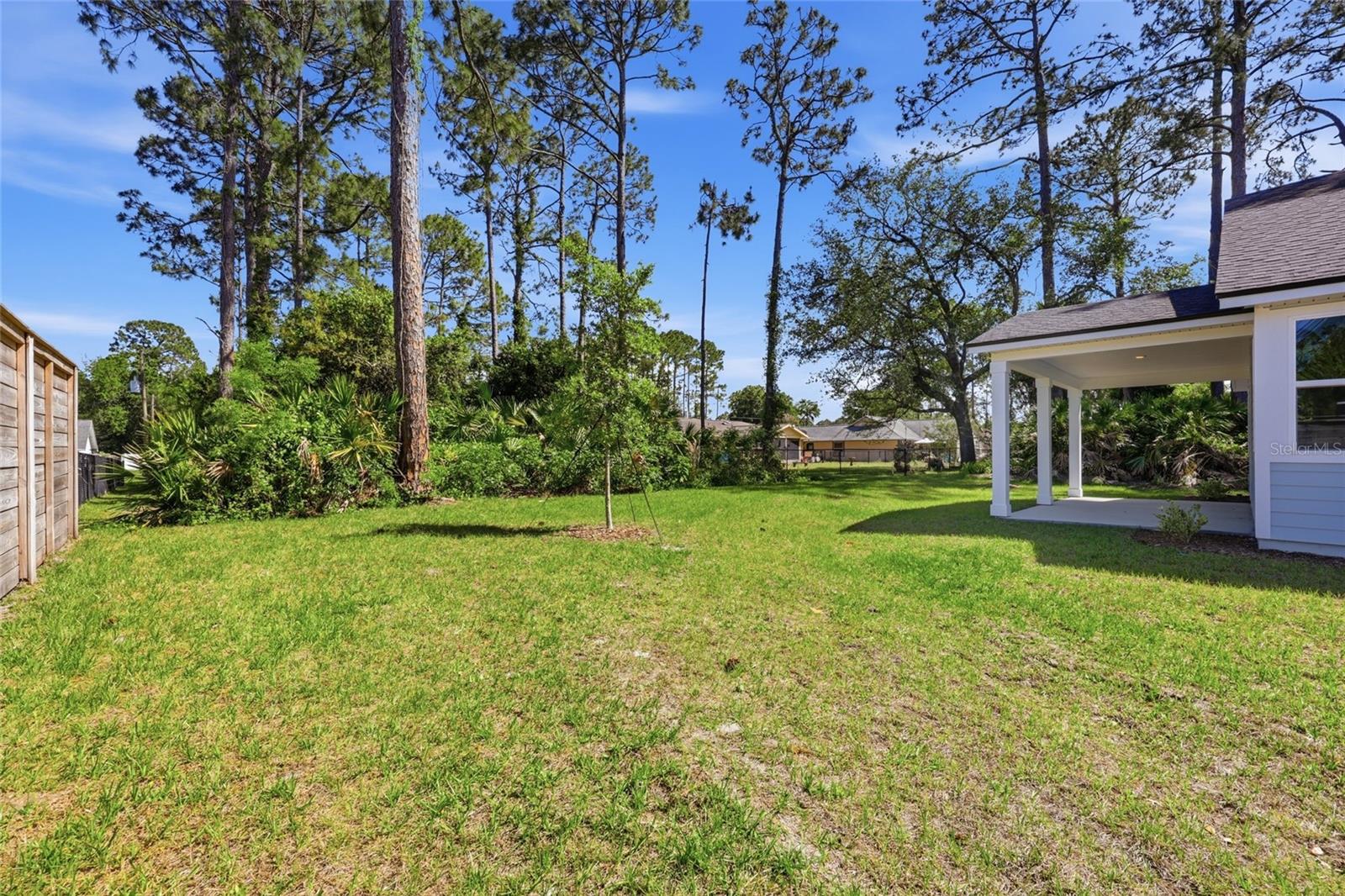 36 BROCKTON LN, PALM COAST, FL, 32137