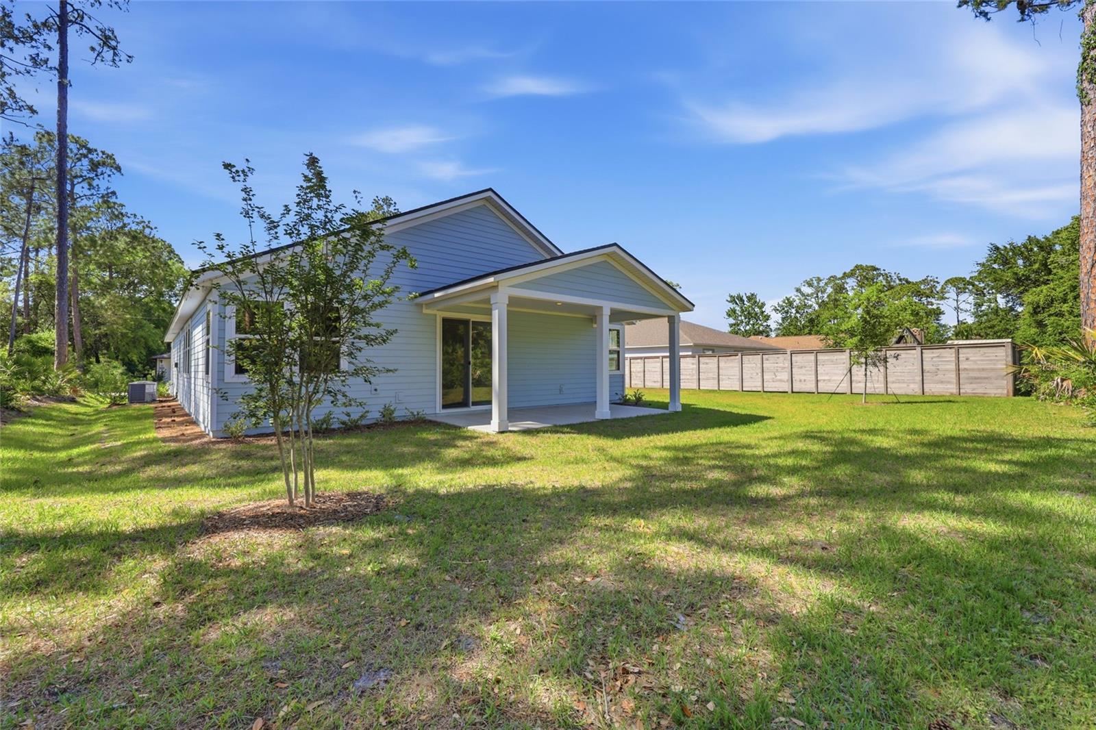 36 BROCKTON LN, PALM COAST, FL, 32137