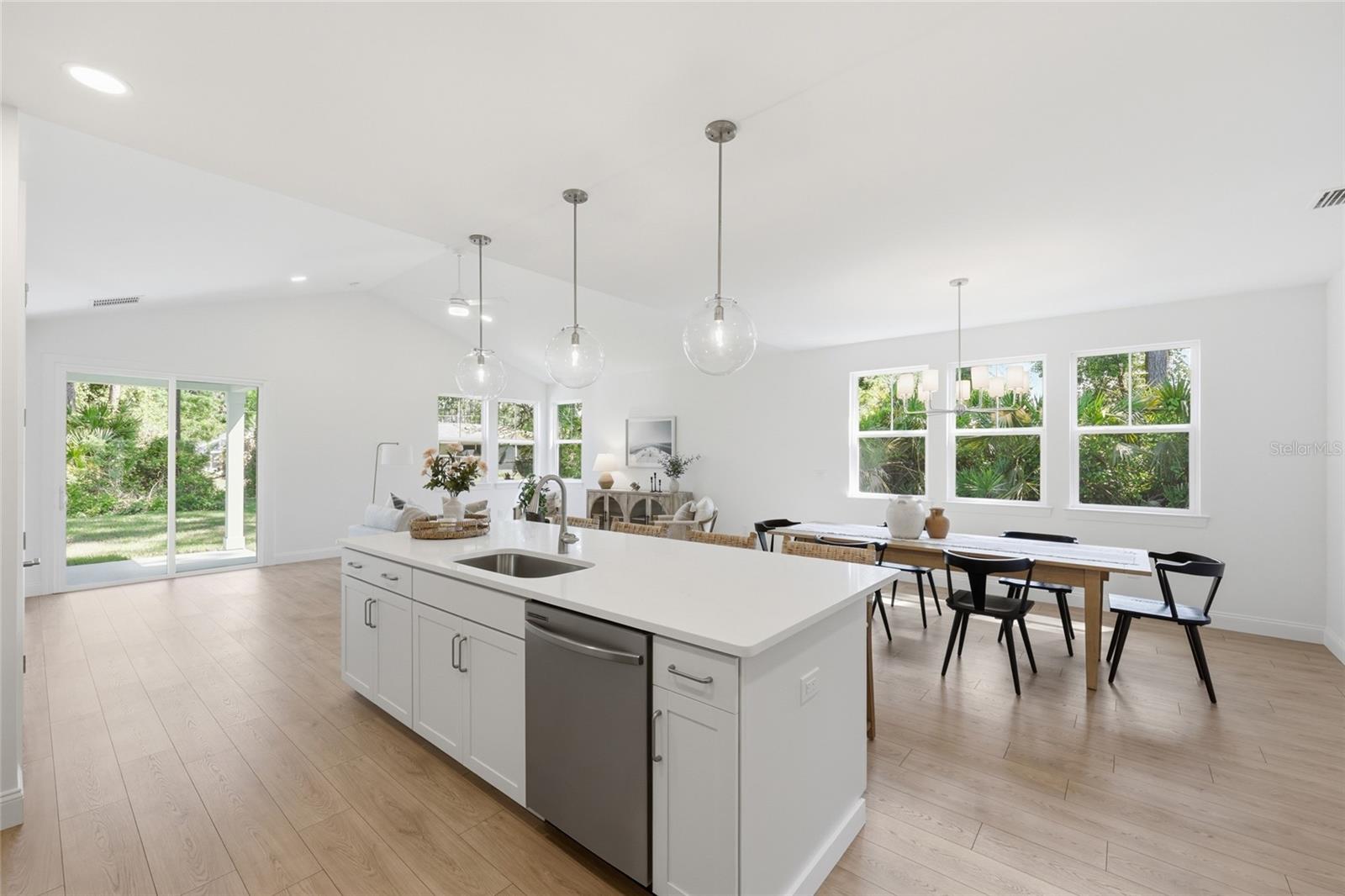 36 BROCKTON LN, PALM COAST, FL, 32137