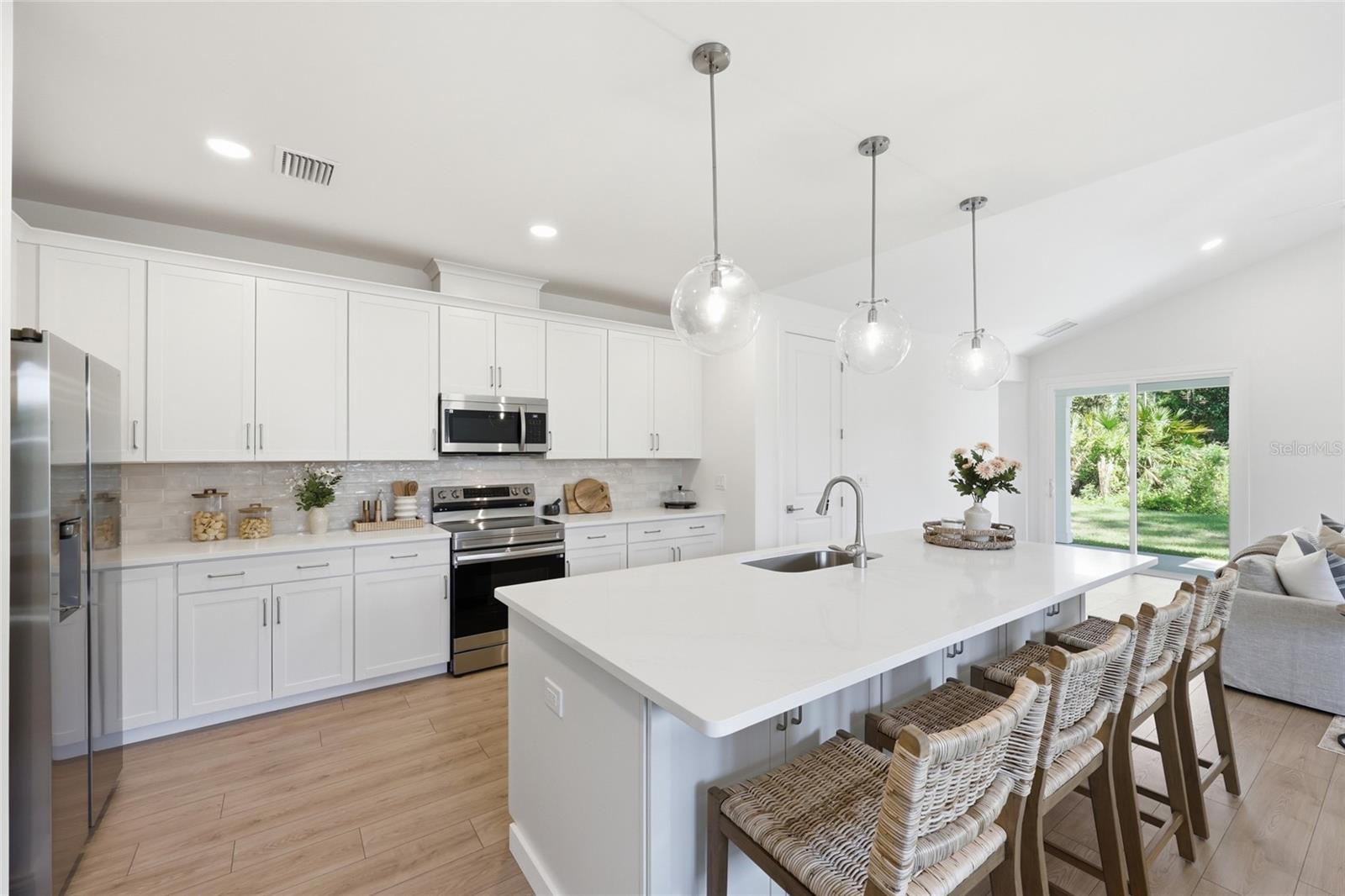 36 BROCKTON LN, PALM COAST, FL, 32137