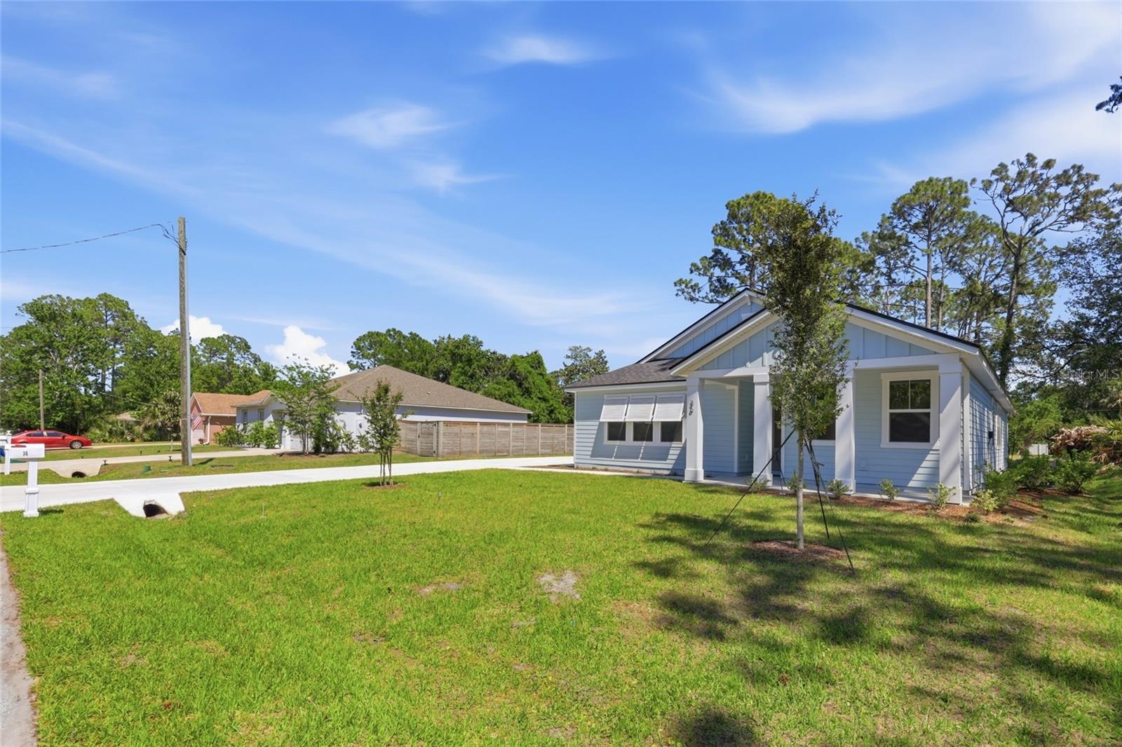 36 BROCKTON LN, PALM COAST, FL, 32137