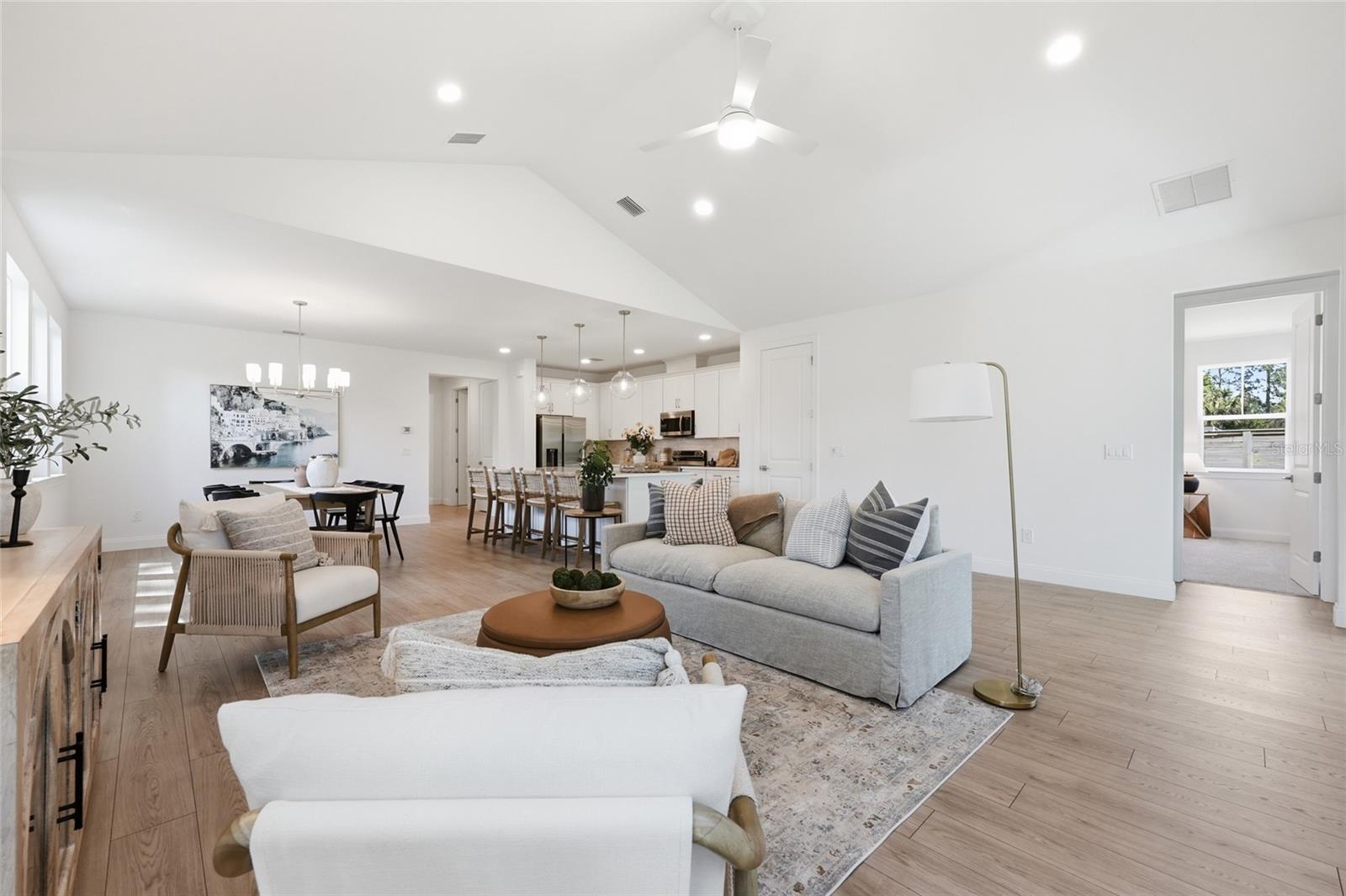 36 BROCKTON LN, PALM COAST, FL, 32137