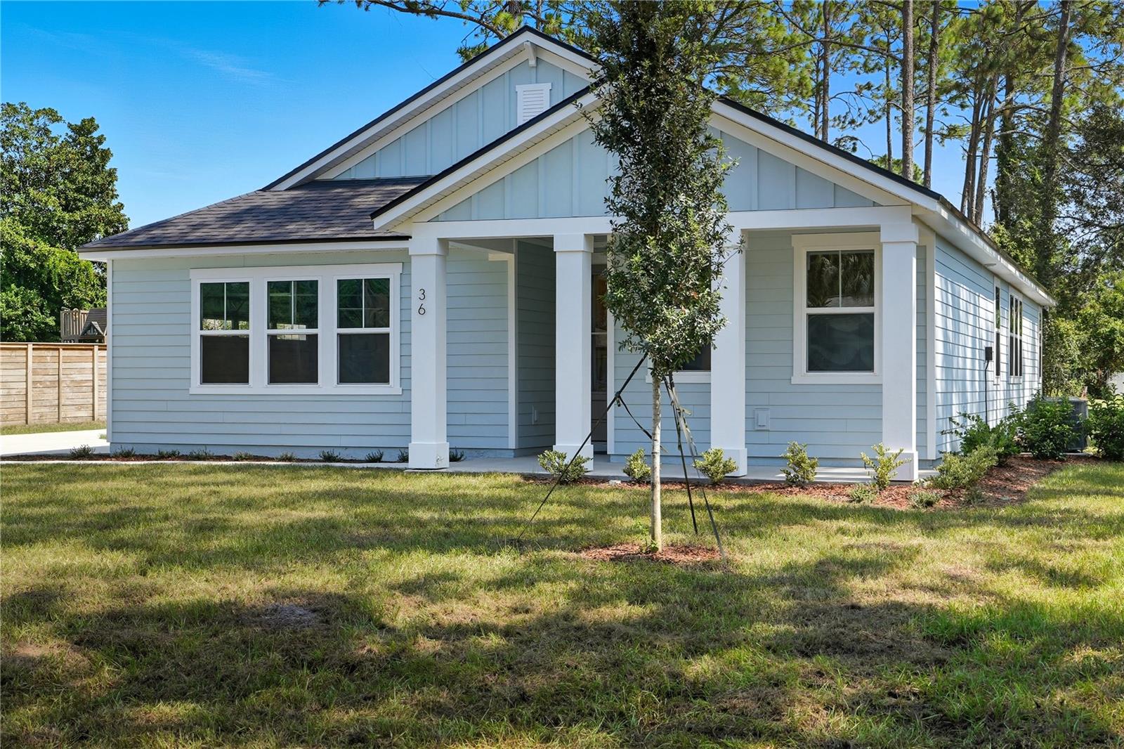36 BROCKTON LN, PALM COAST, FL, 32137