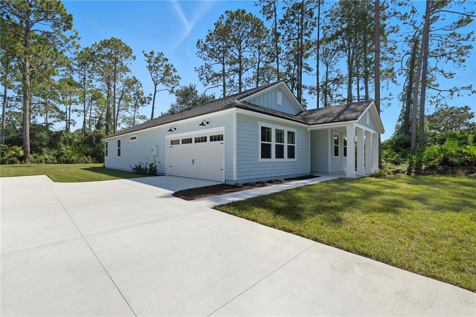 36 BROCKTON LN, PALM COAST, FL, 32137