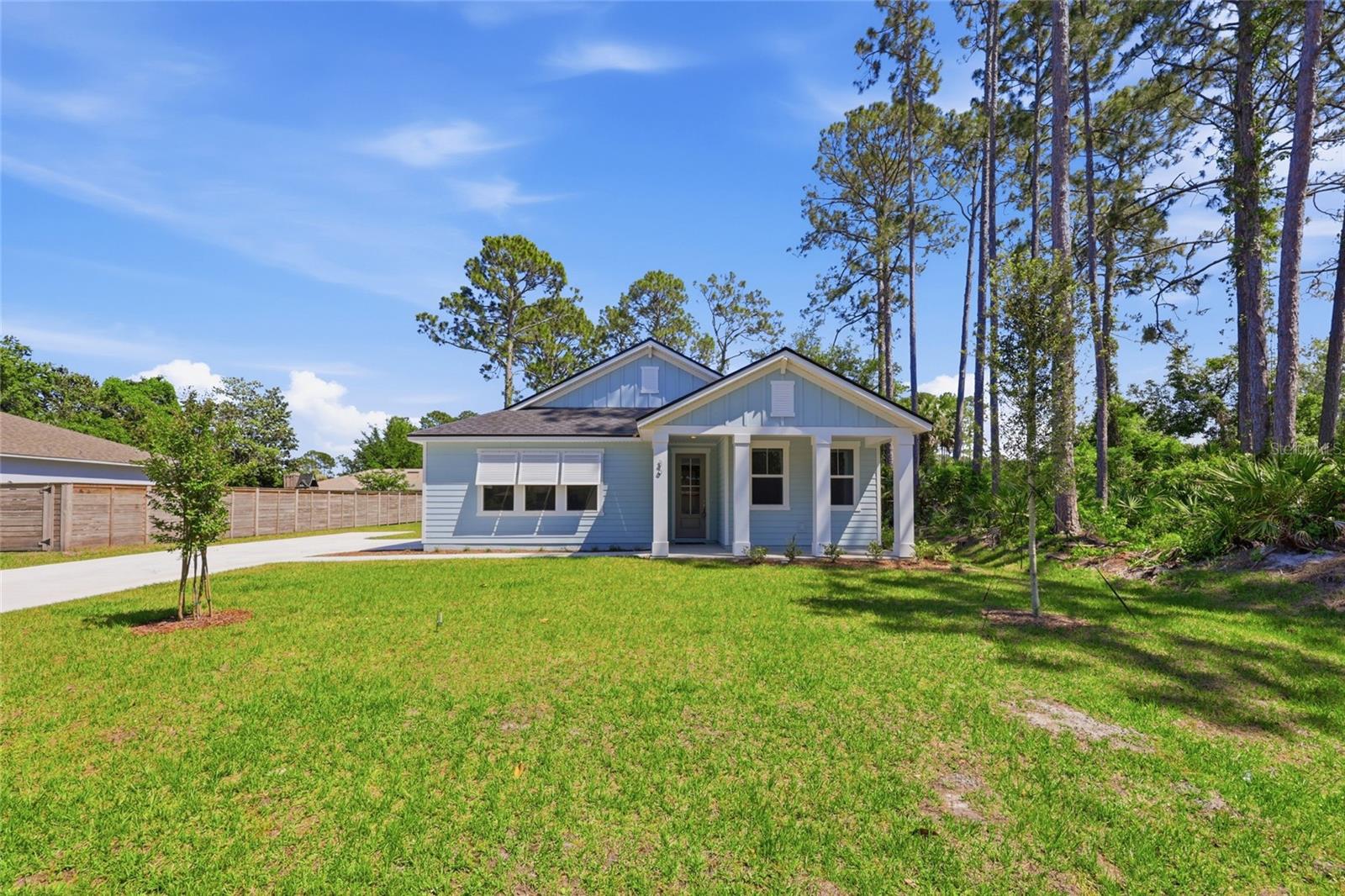 36 BROCKTON LN, PALM COAST, FL, 32137