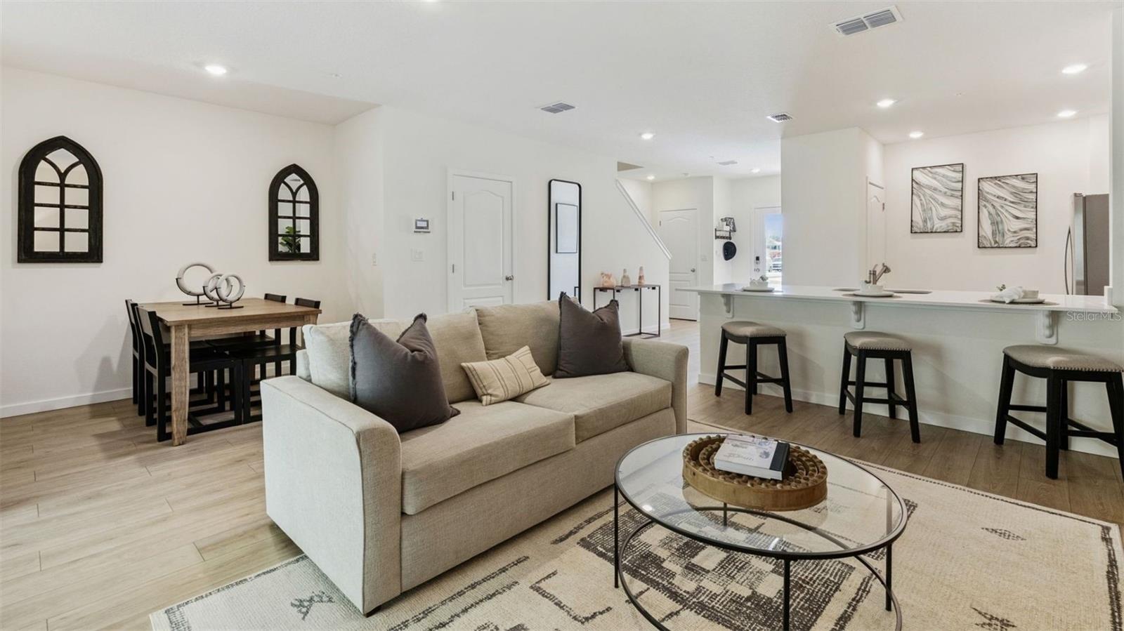 3535 WYE OAK DR, APOPKA, FL, 32703