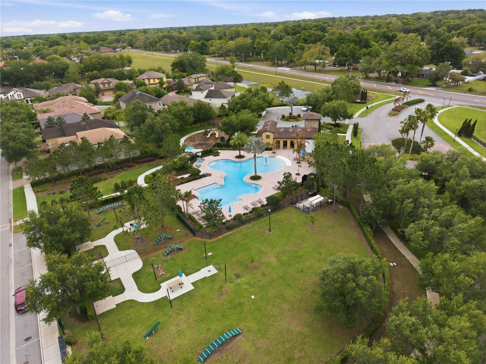 1001 OLIVETO VERDI CT, BRANDON, FL, 33511
