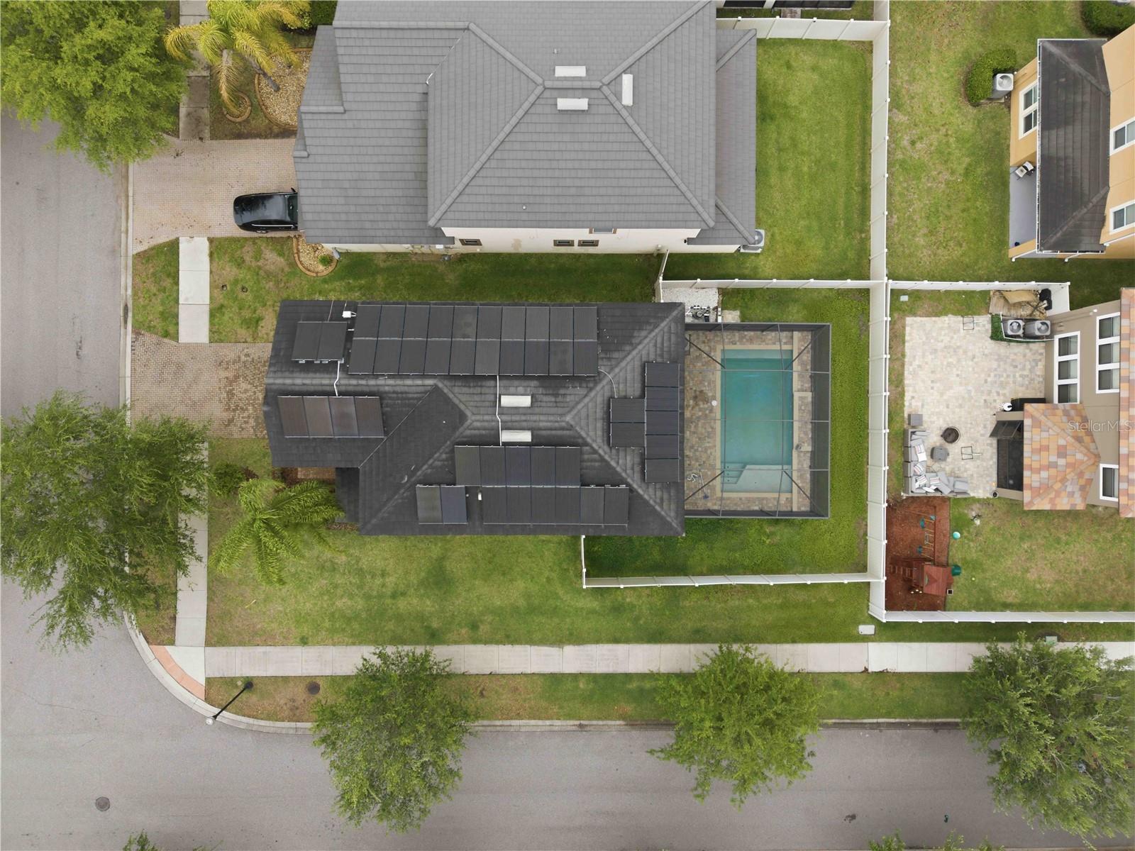 1001 OLIVETO VERDI CT, BRANDON, FL, 33511
