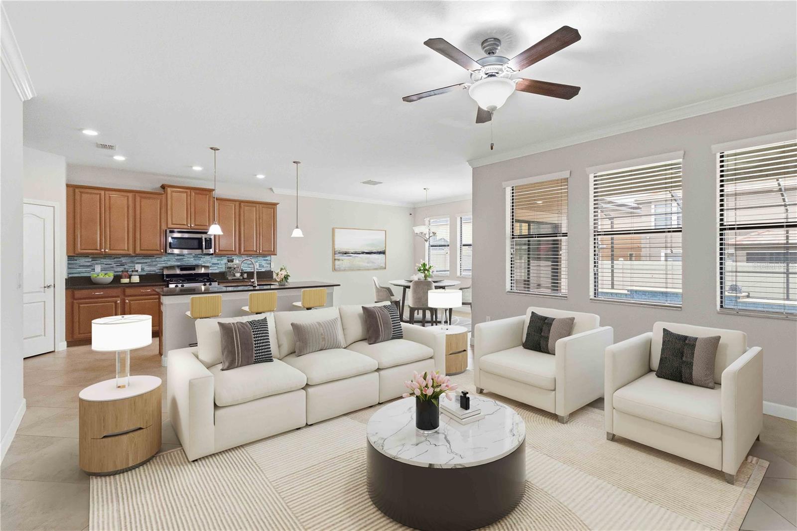 1001 OLIVETO VERDI CT, BRANDON, FL, 33511