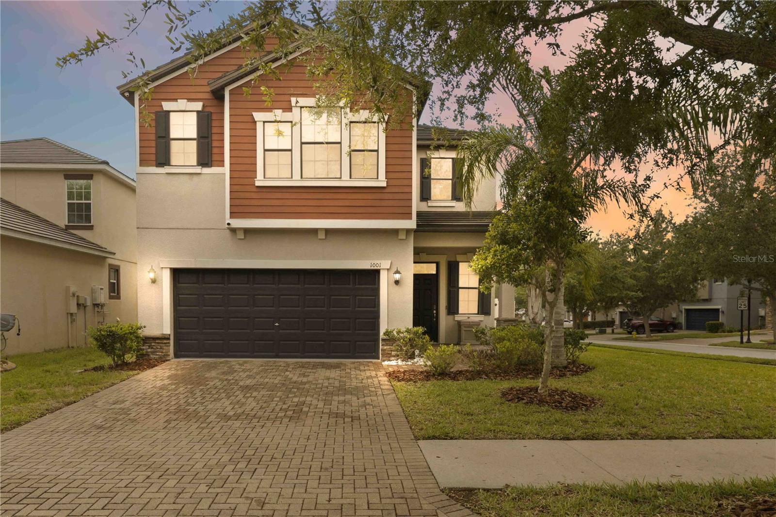 1001 OLIVETO VERDI CT, BRANDON, FL, 33511