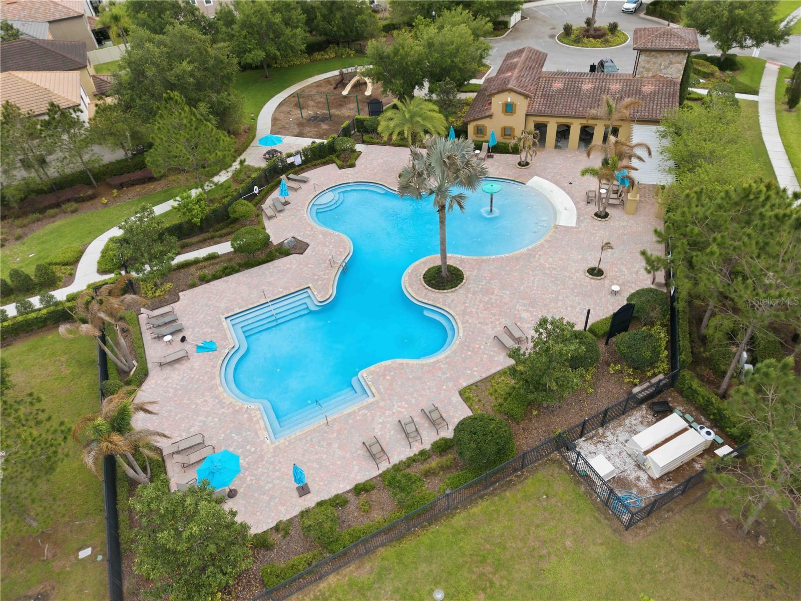 1001 OLIVETO VERDI CT, BRANDON, FL, 33511