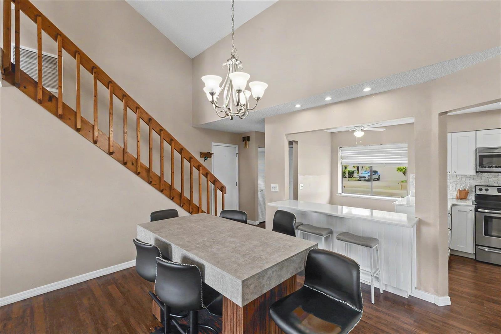 2819 SILVER PALM DR, EDGEWATER, FL, 32141