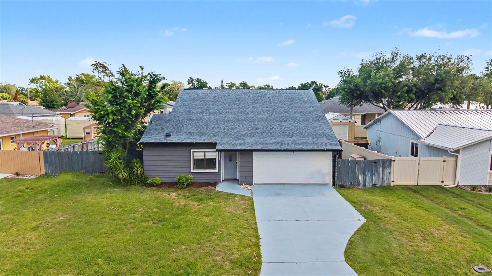 2819 SILVER PALM DR, EDGEWATER, FL, 32141