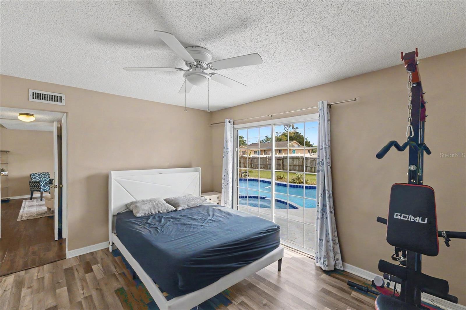 2819 SILVER PALM DR, EDGEWATER, FL, 32141