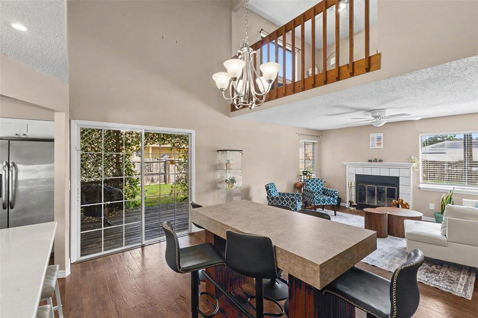 2819 SILVER PALM DR, EDGEWATER, FL, 32141