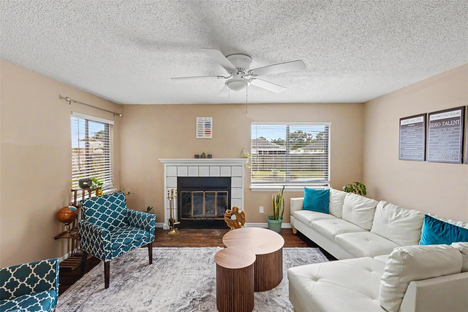 2819 SILVER PALM DR, EDGEWATER, FL, 32141