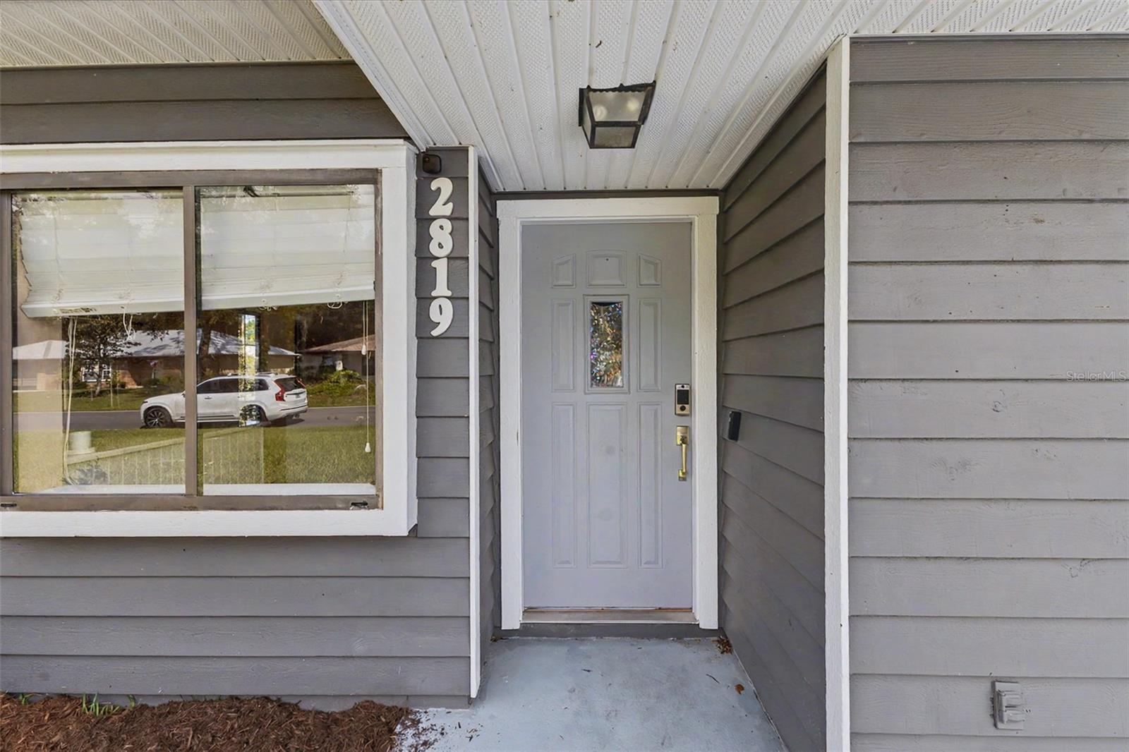 2819 SILVER PALM DR, EDGEWATER, FL, 32141