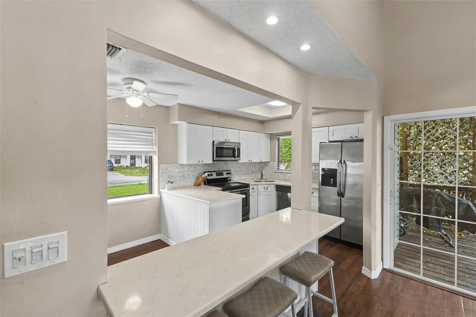 2819 SILVER PALM DR, EDGEWATER, FL, 32141