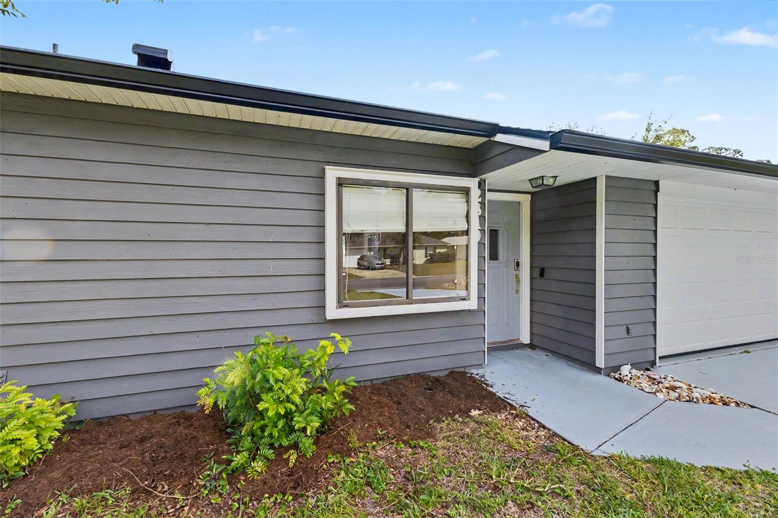 2819 SILVER PALM DR, EDGEWATER, FL, 32141