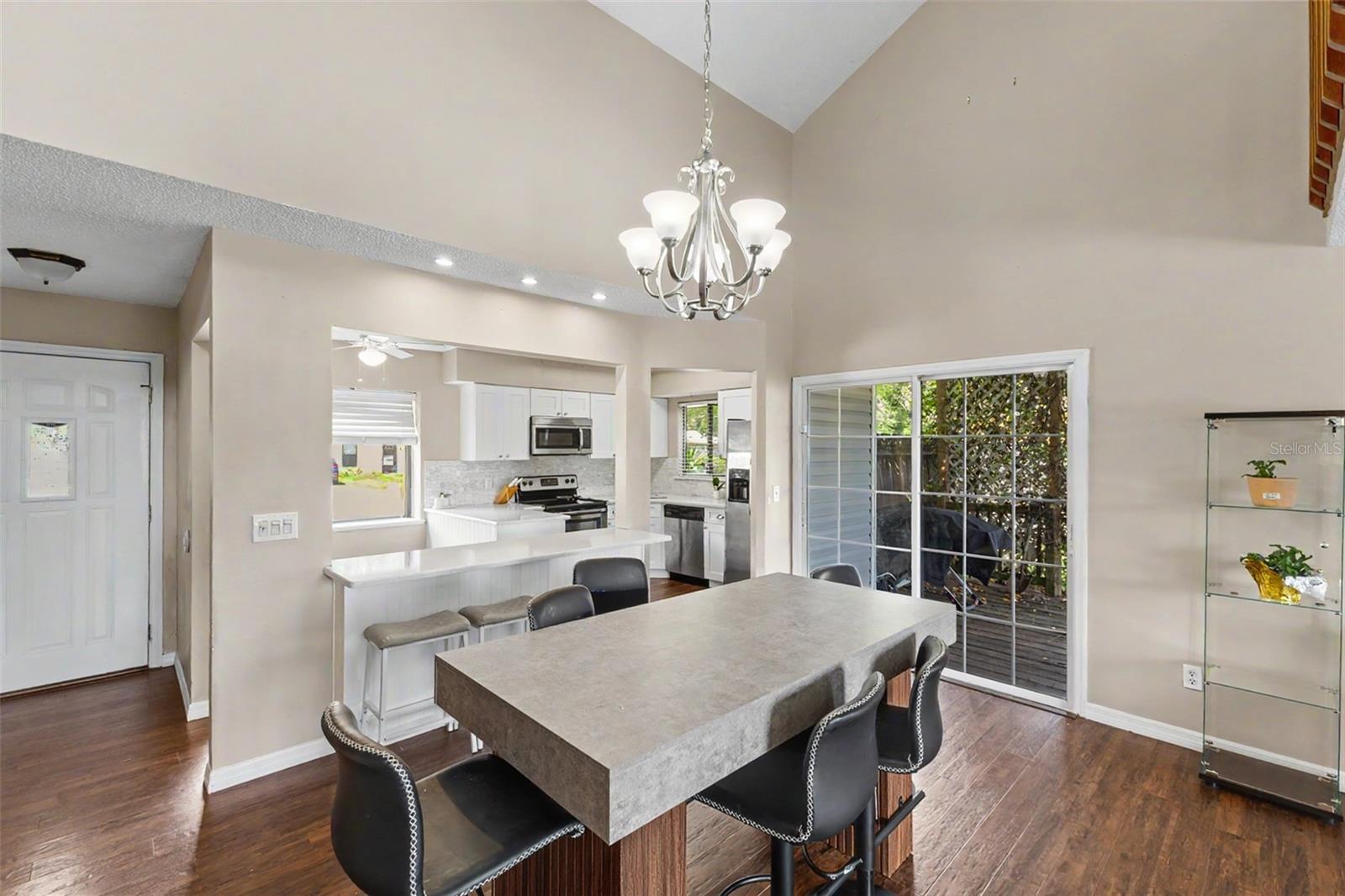 2819 SILVER PALM DR, EDGEWATER, FL, 32141