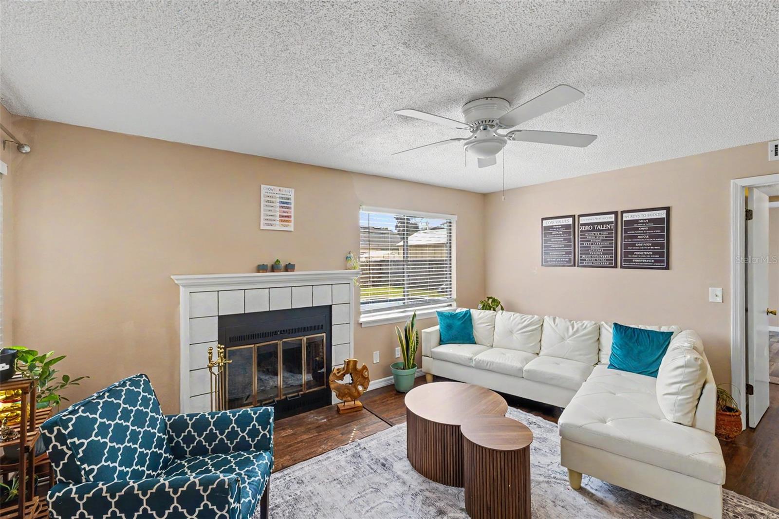 2819 SILVER PALM DR, EDGEWATER, FL, 32141