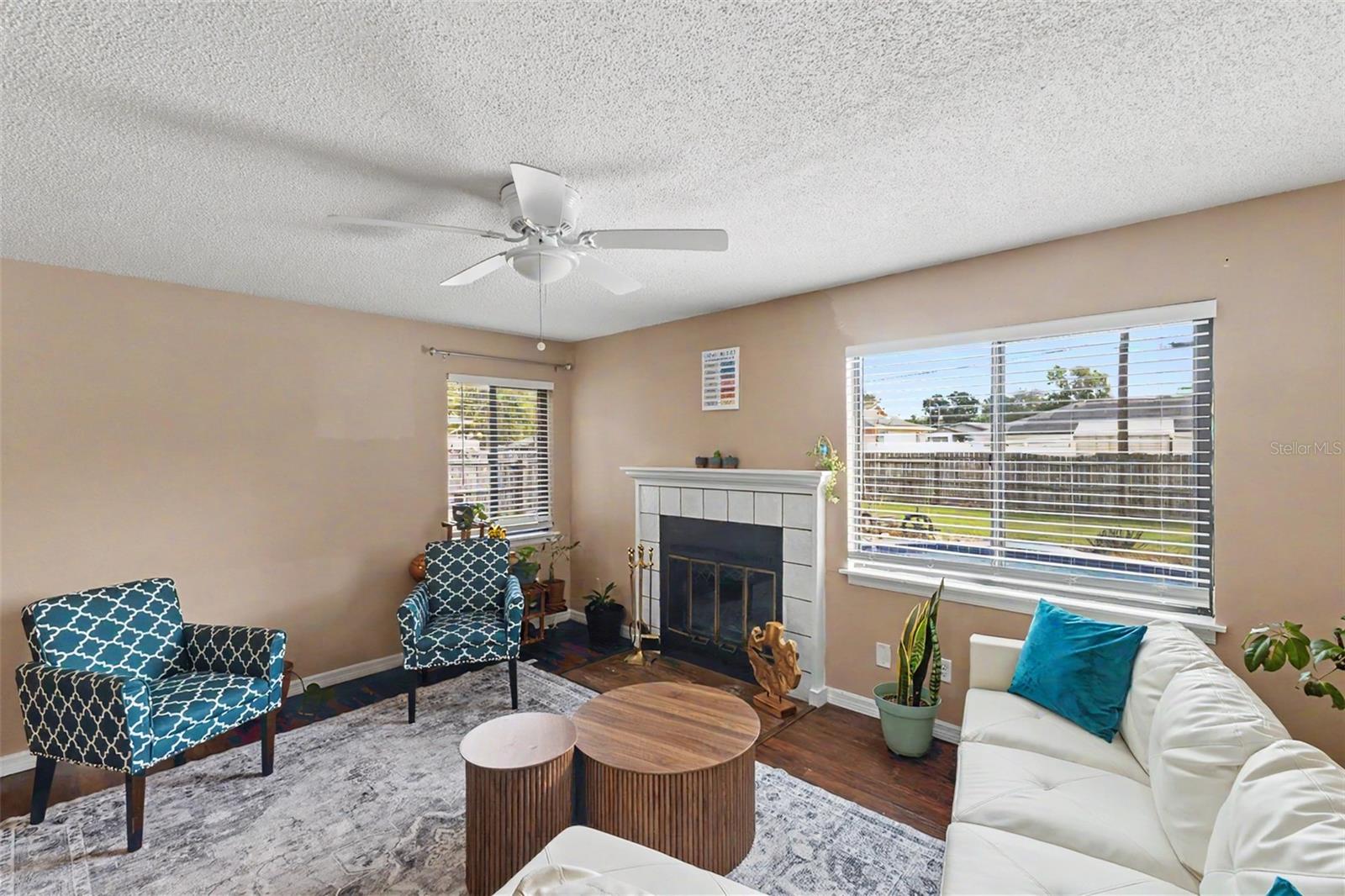 2819 SILVER PALM DR, EDGEWATER, FL, 32141