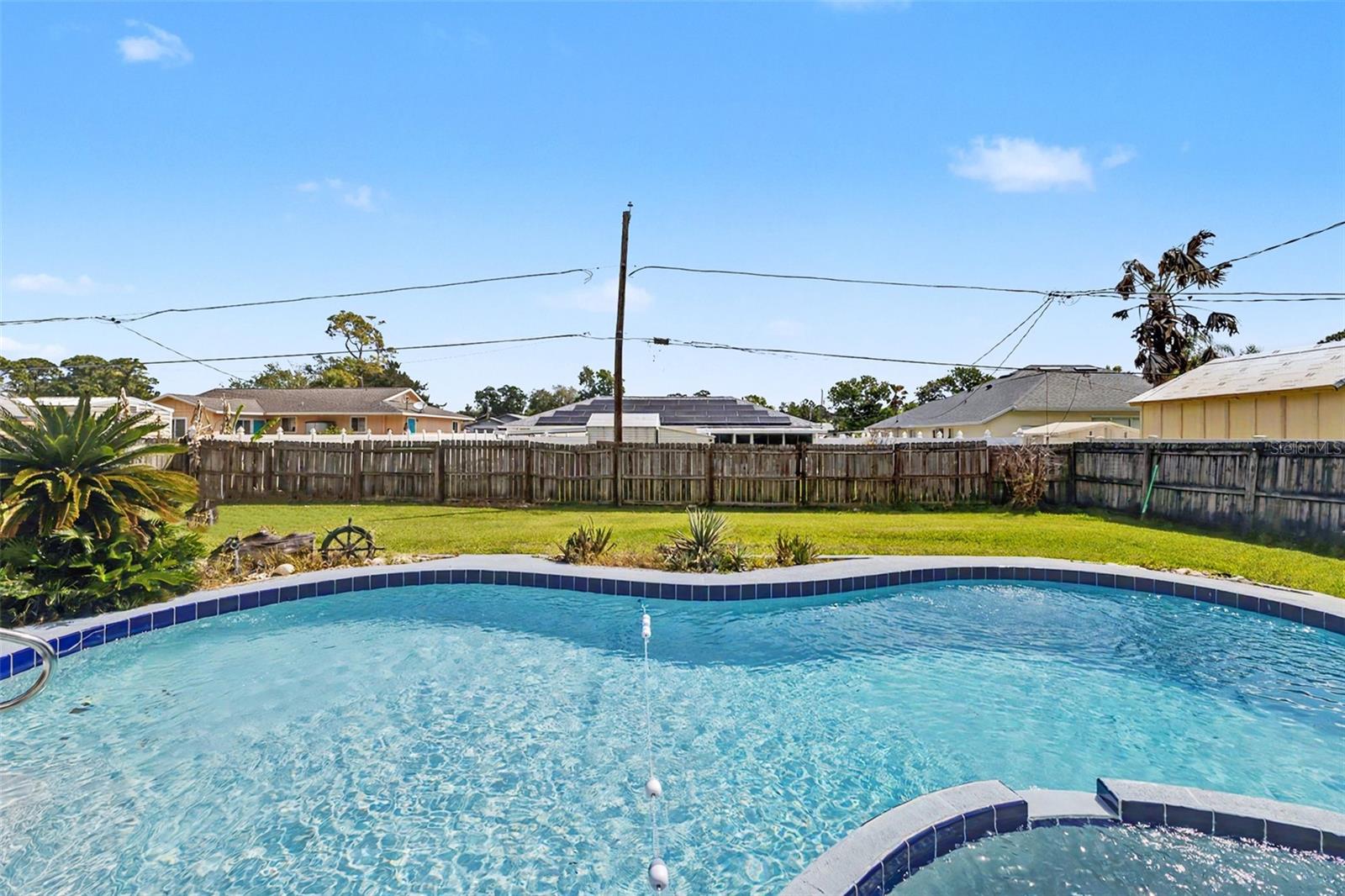 2819 SILVER PALM DR, EDGEWATER, FL, 32141