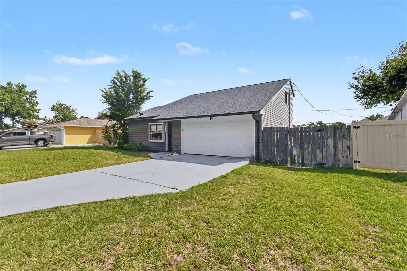 2819 SILVER PALM DR, EDGEWATER, FL, 32141