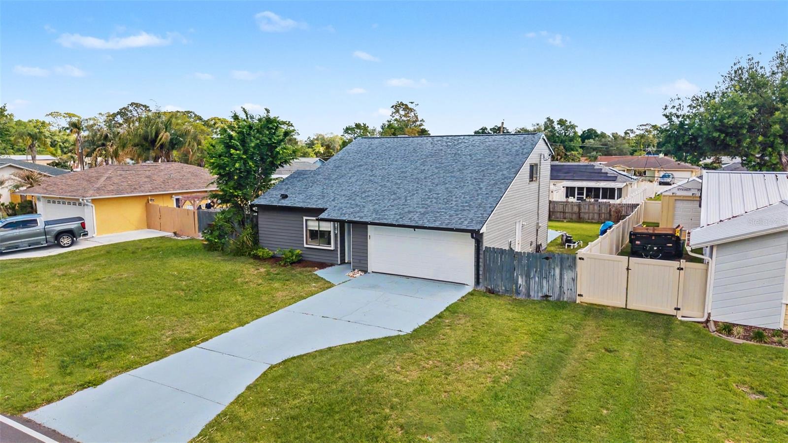 2819 SILVER PALM DR, EDGEWATER, FL, 32141