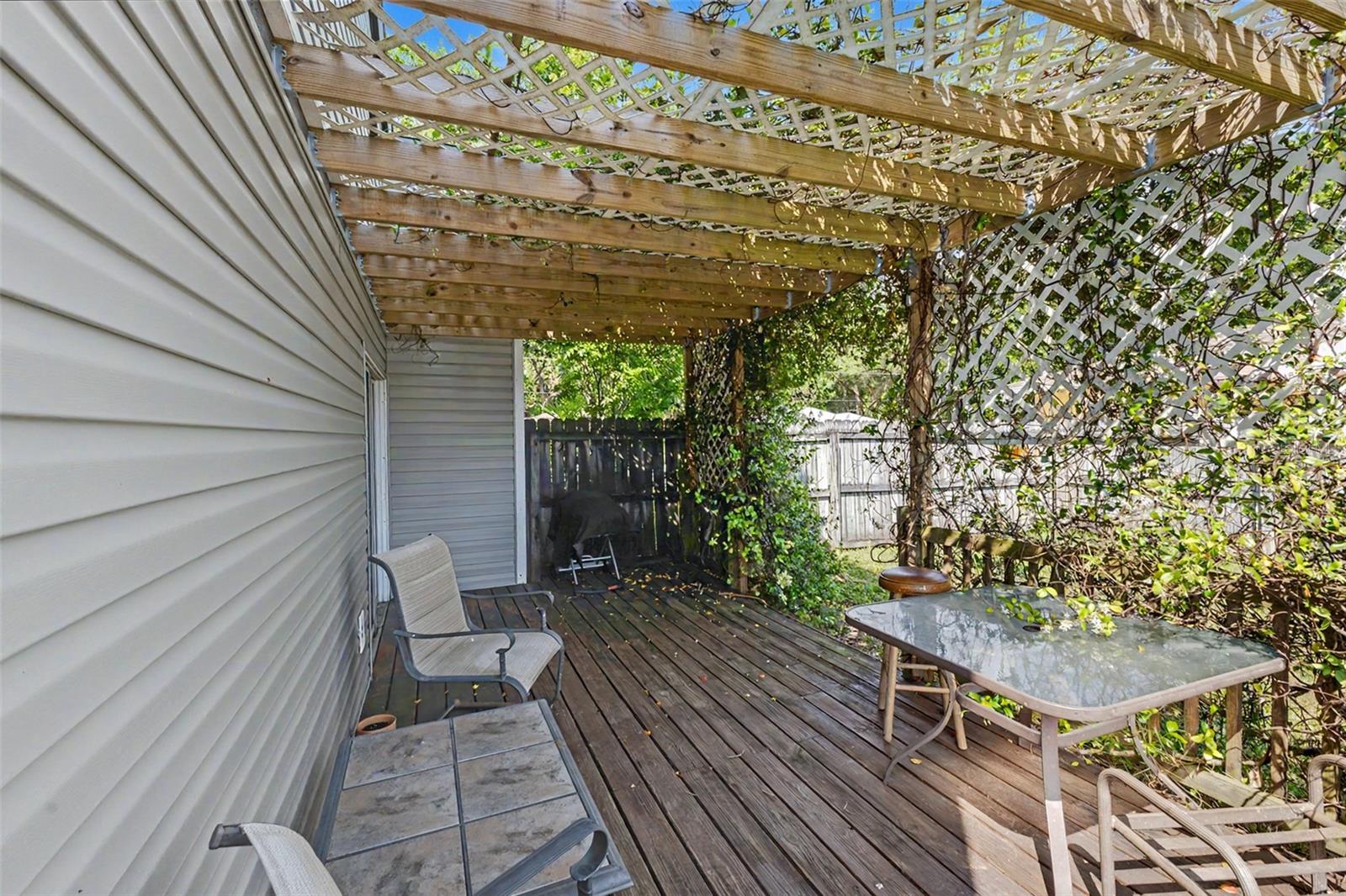 2819 SILVER PALM DR, EDGEWATER, FL, 32141