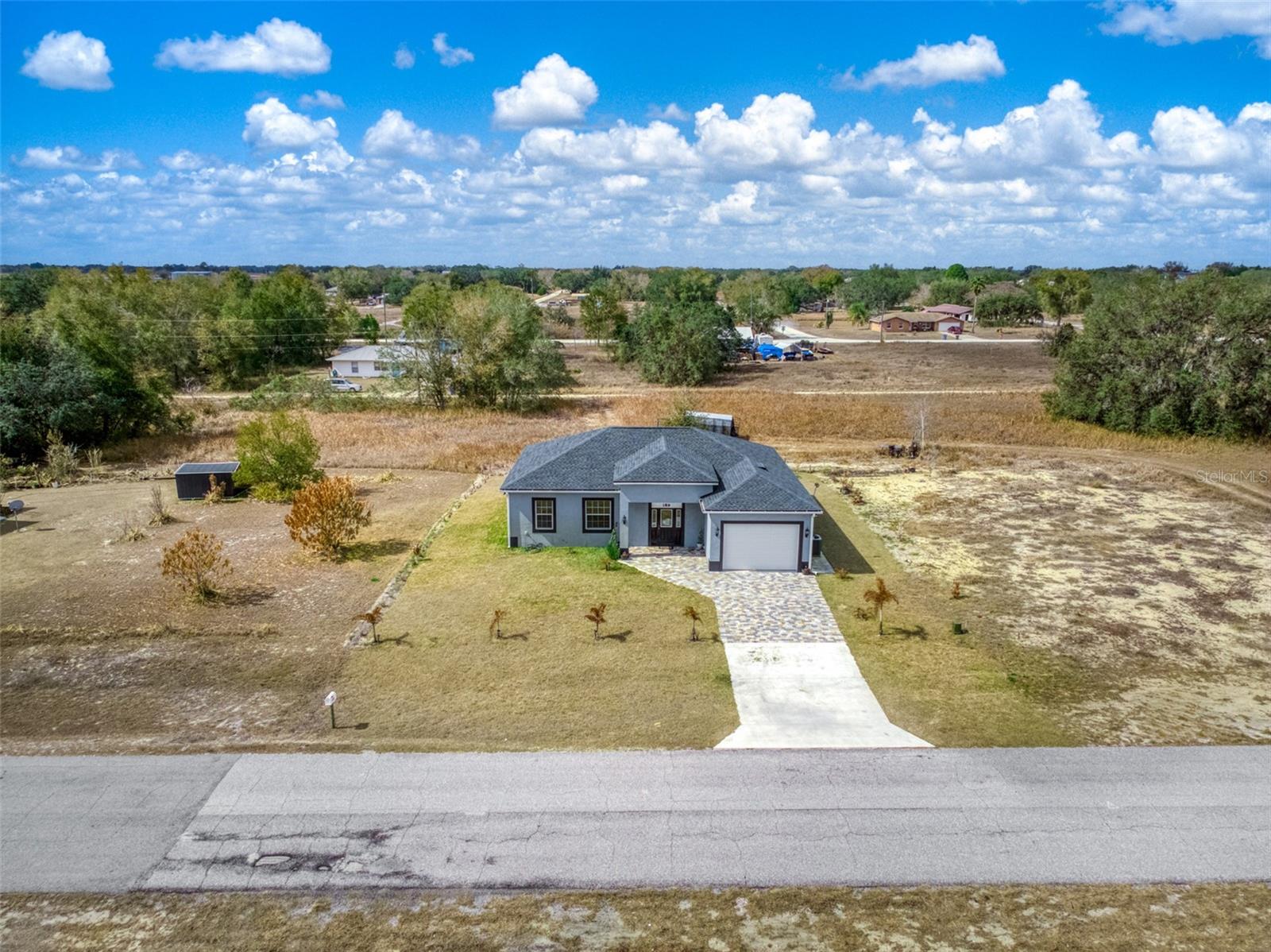 189 N OLEANDER DR, AVON PARK, FL, 33825