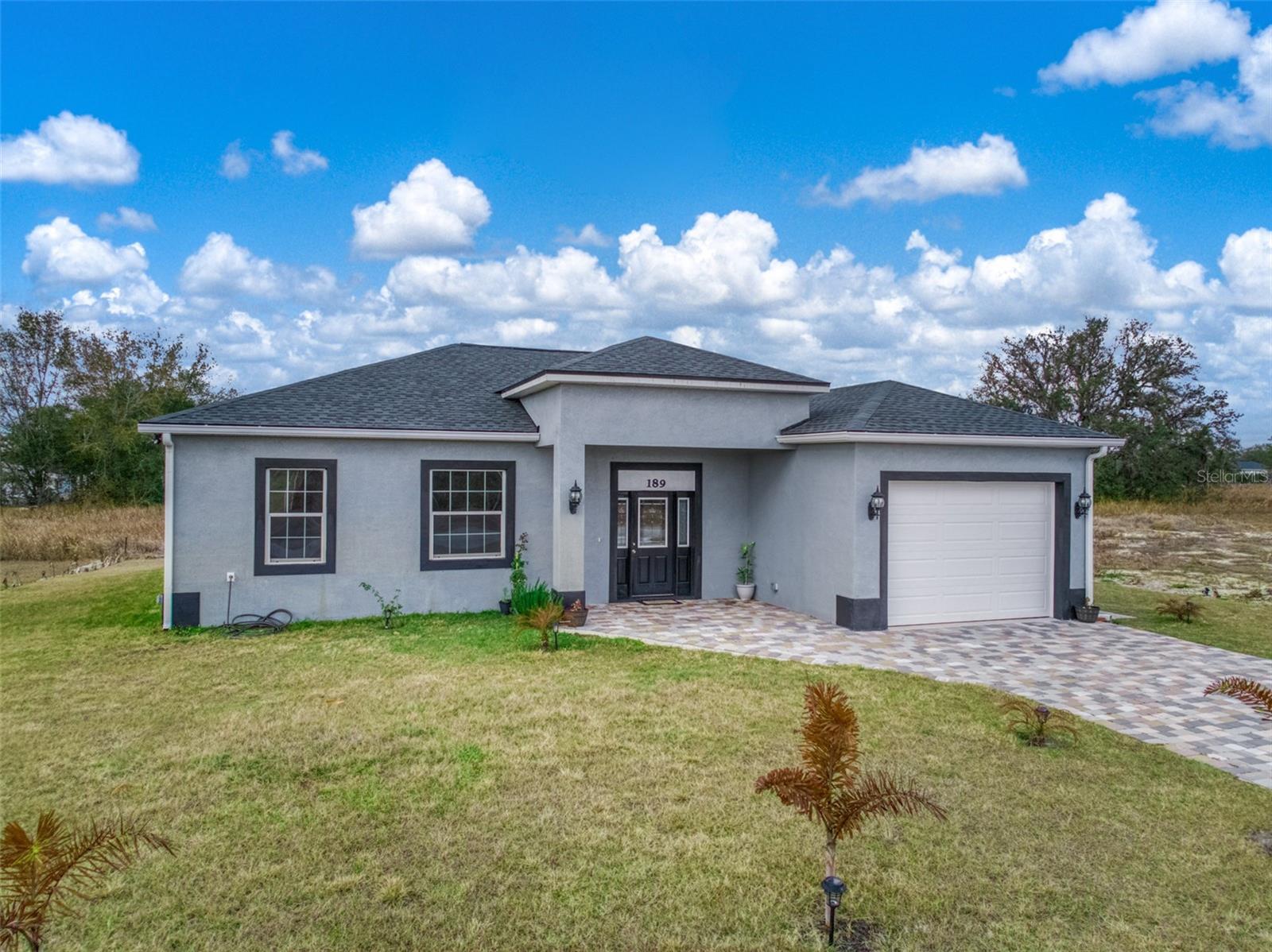 189 N OLEANDER DR, AVON PARK, FL, 33825