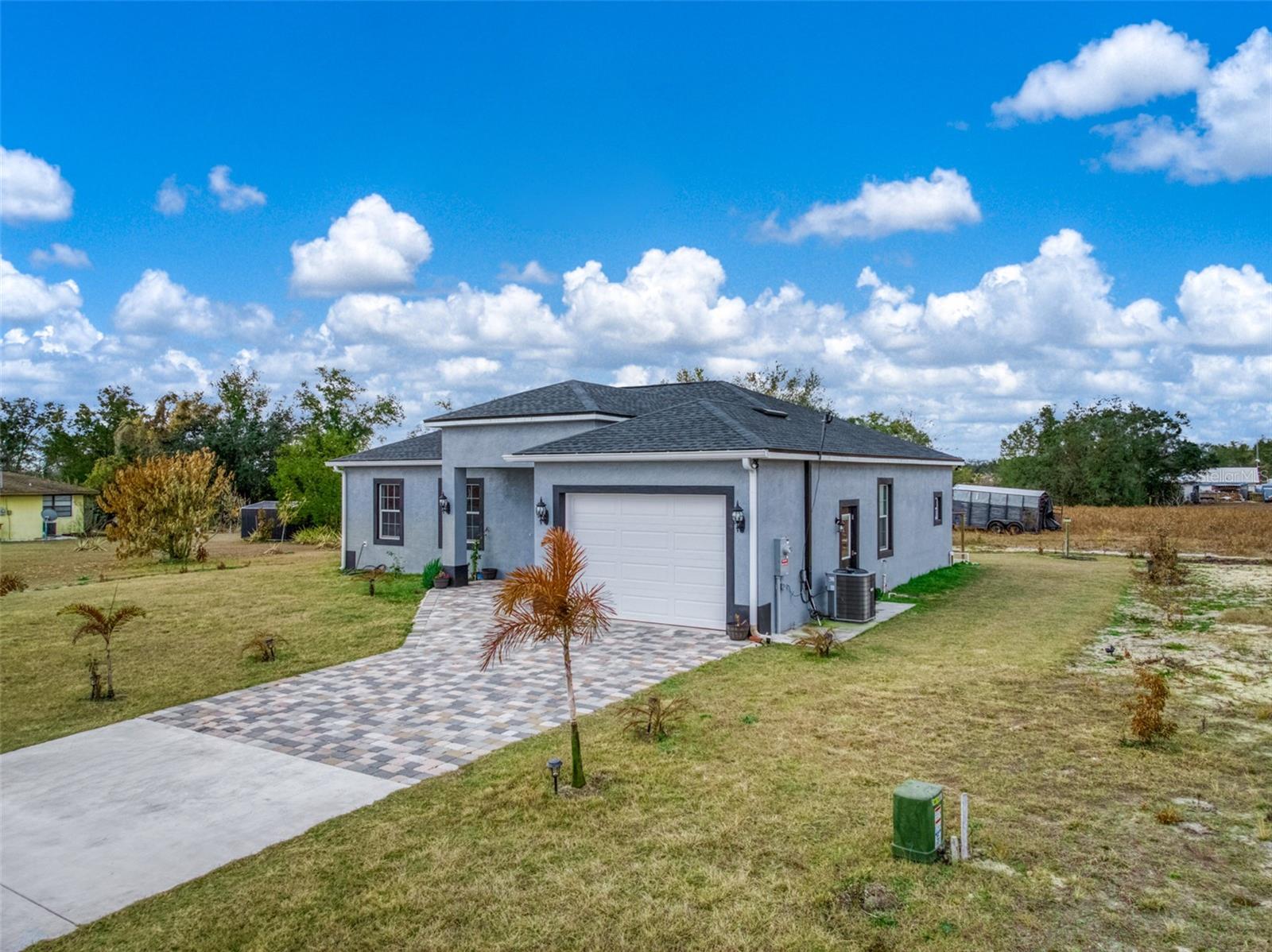 189 N OLEANDER DR, AVON PARK, FL, 33825