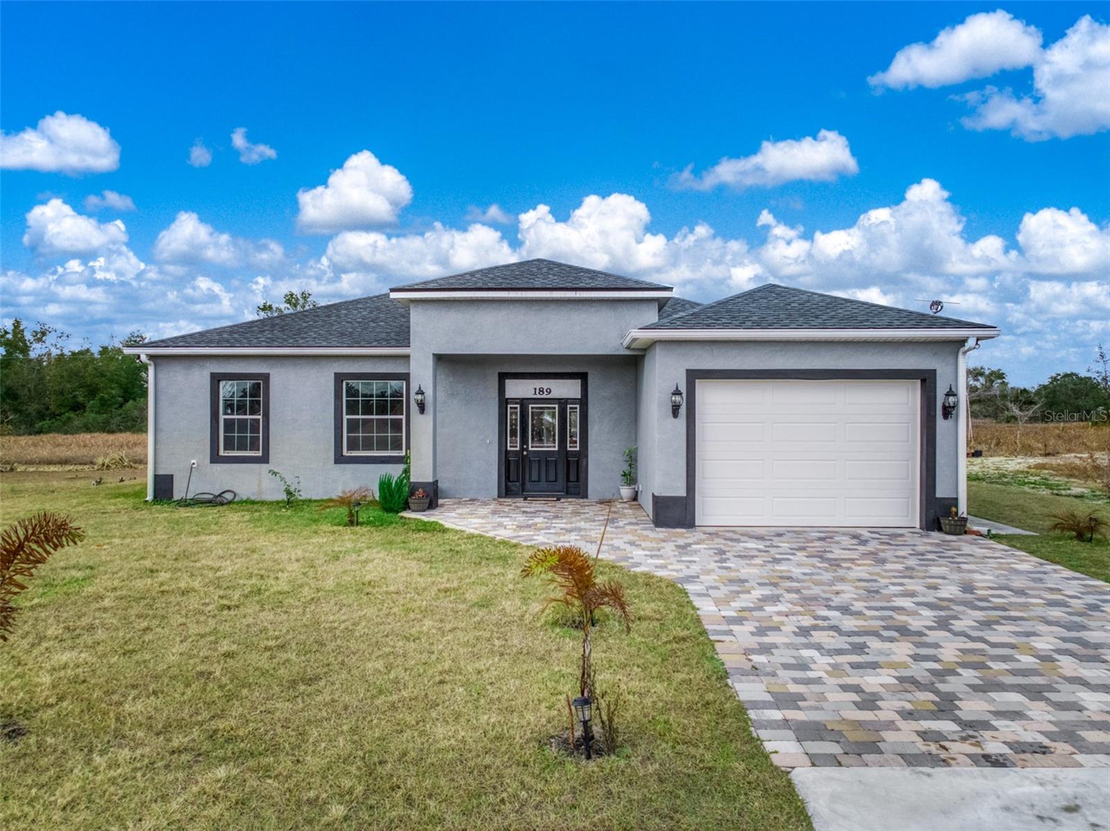 189 N OLEANDER DR, AVON PARK, FL, 33825