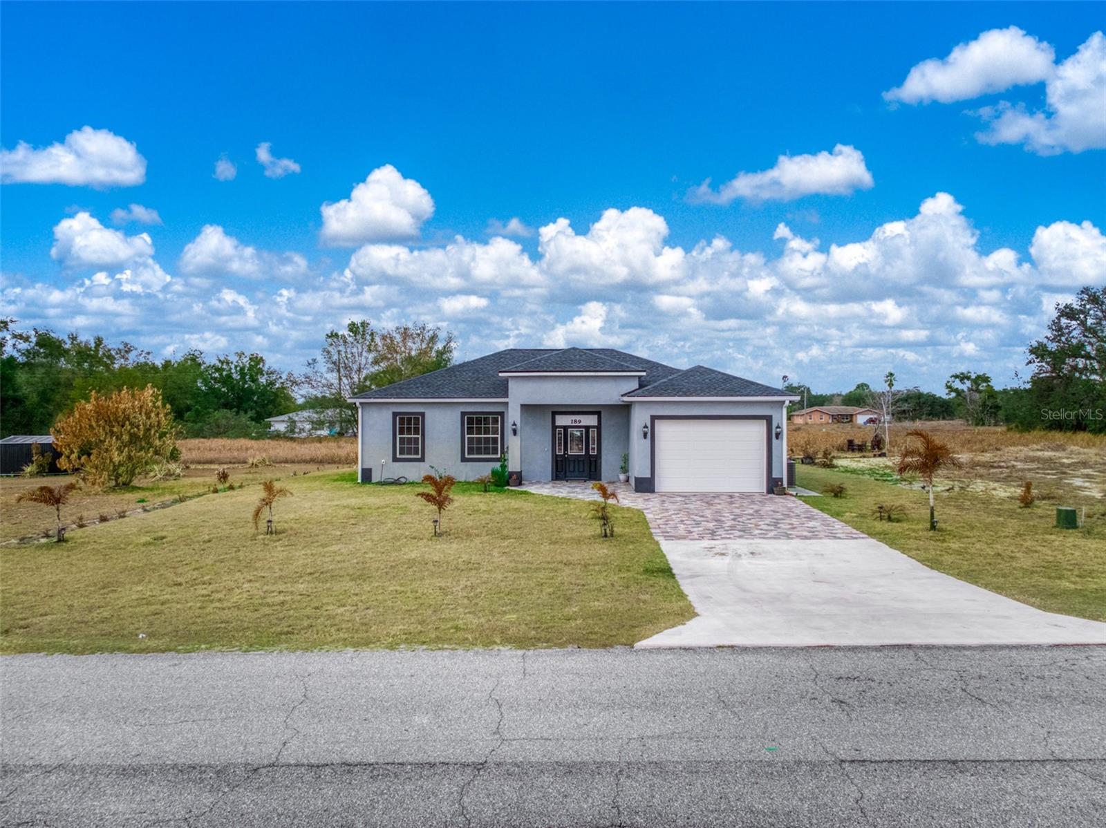 189 N OLEANDER DR, AVON PARK, FL, 33825