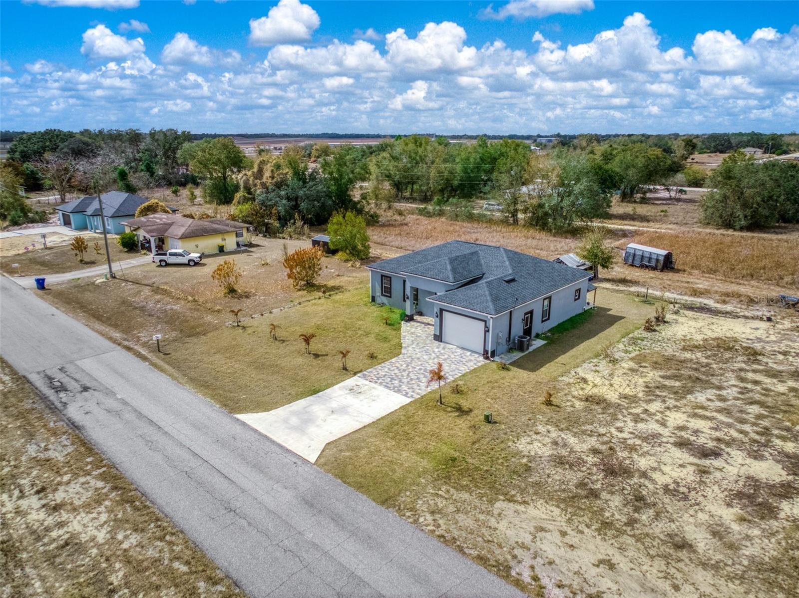 189 N OLEANDER DR, AVON PARK, FL, 33825