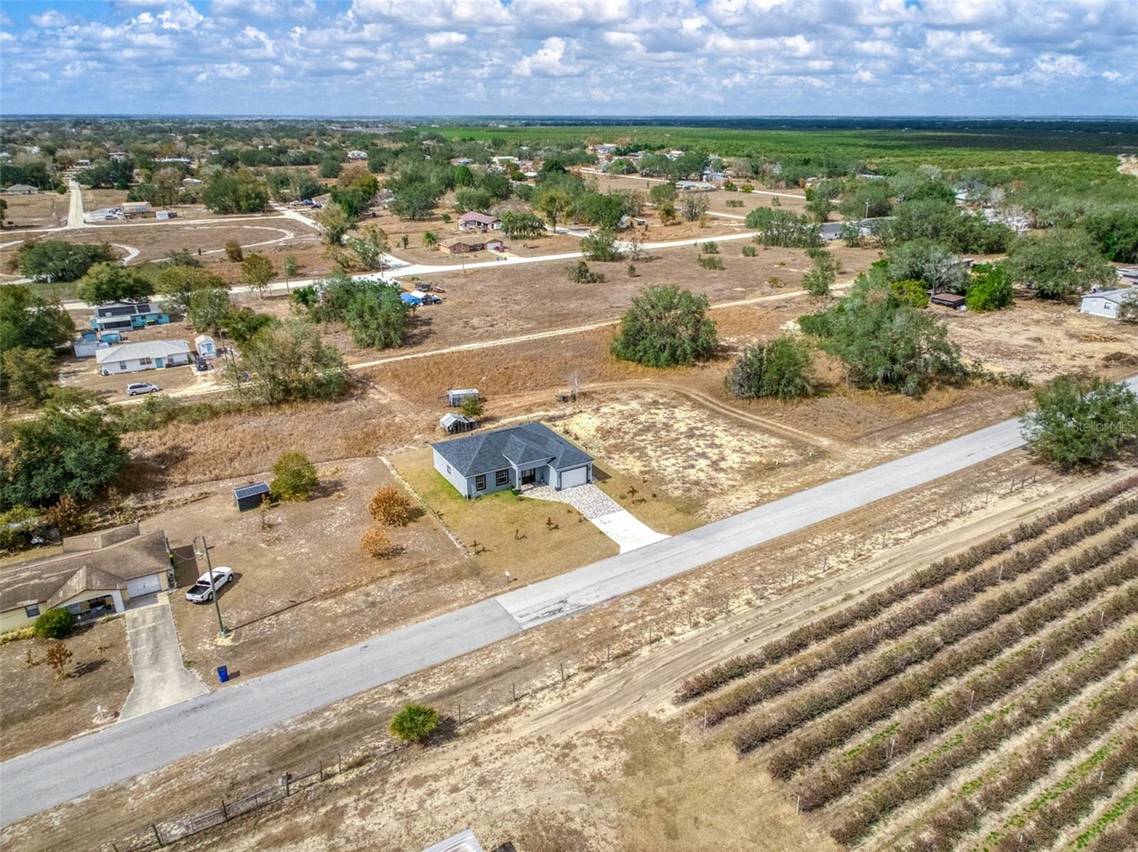 189 N OLEANDER DR, AVON PARK, FL, 33825