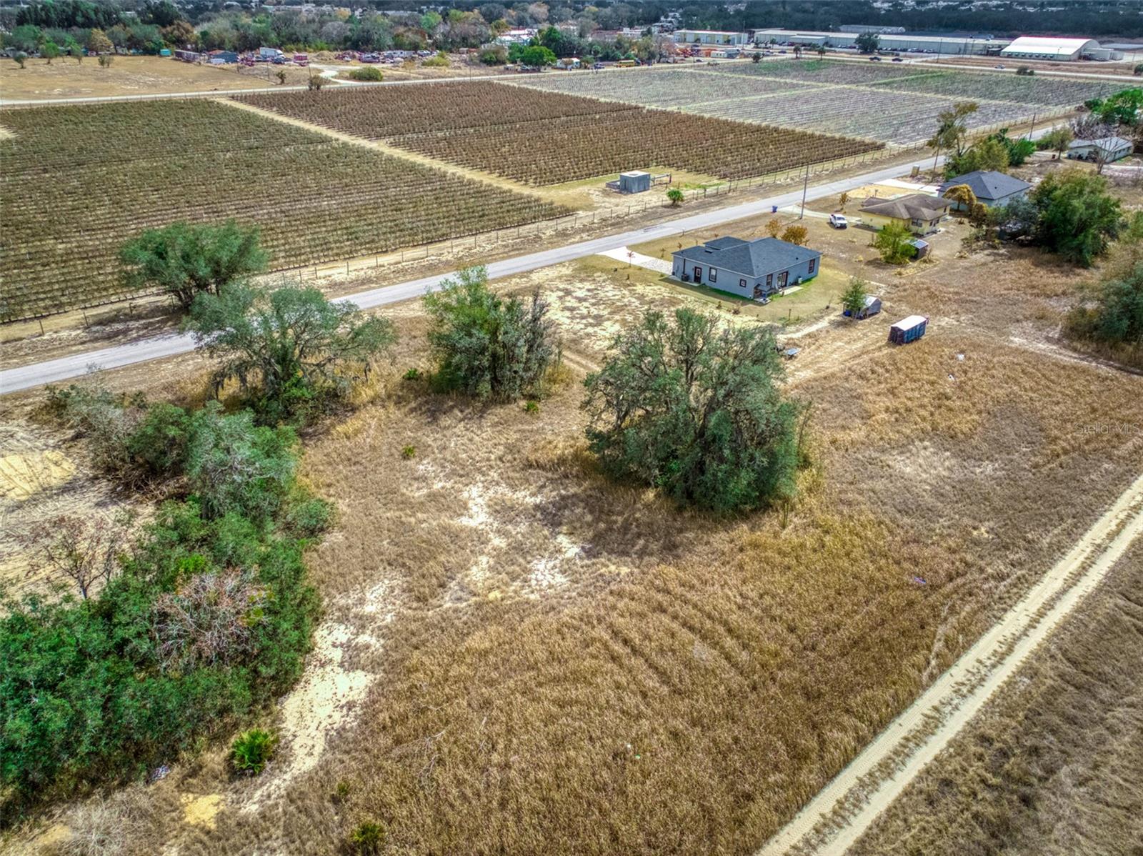189 N OLEANDER DR, AVON PARK, FL, 33825